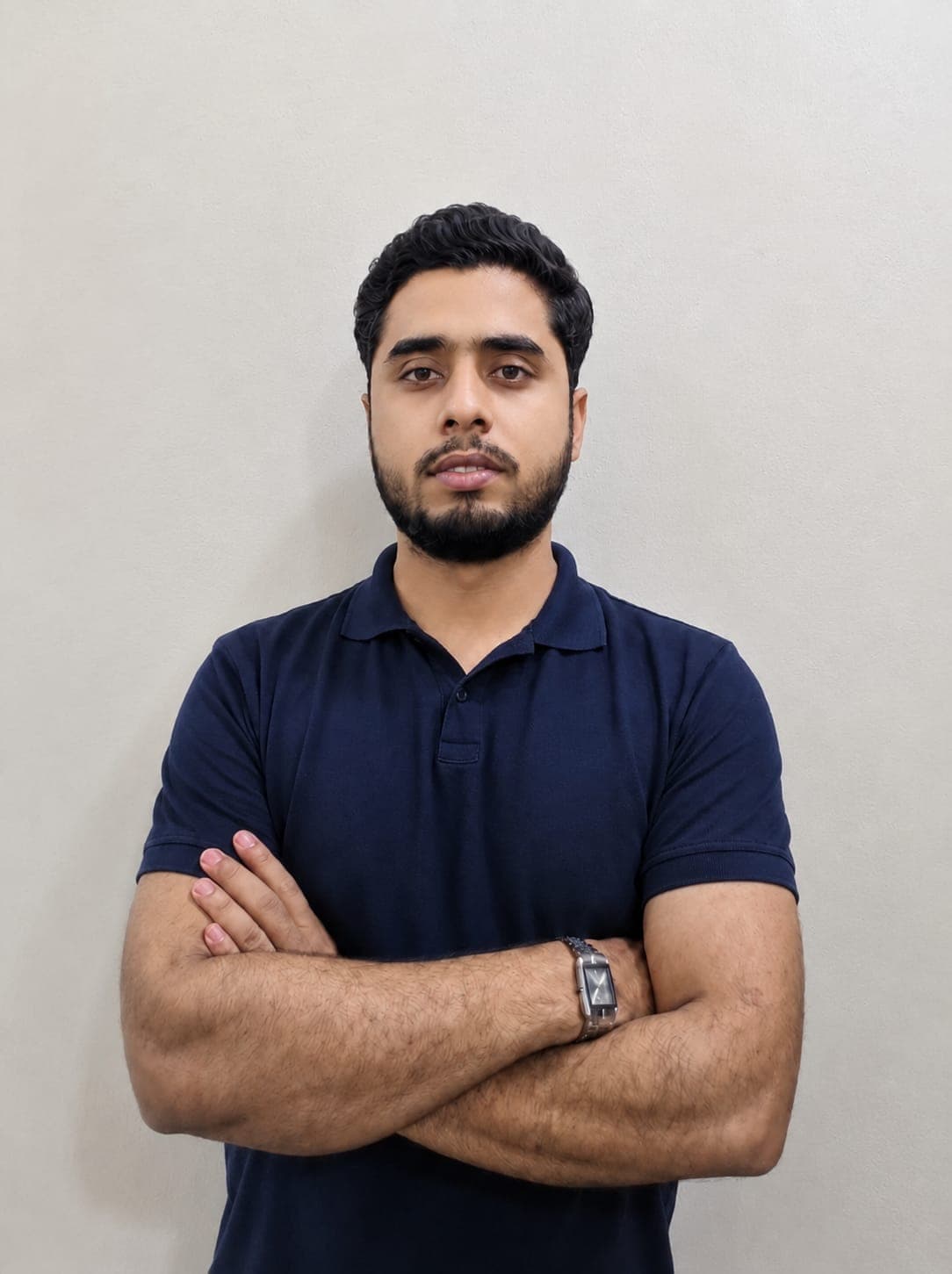 Sufiyan avatar